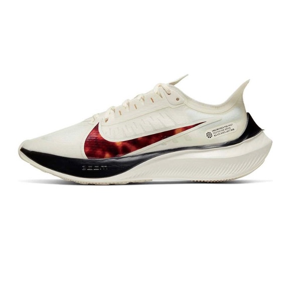 New Nike zoom gravity running sneakers CU4824-100 unisex Women’s US 10.5 men’s 9 - Picture 6 of 9
